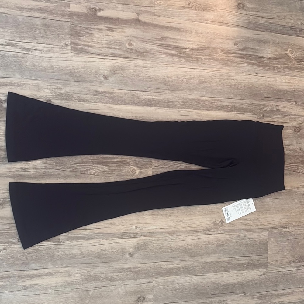 Lululemon Athletica Black Leggings